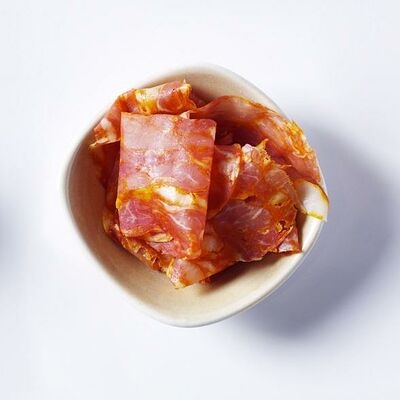 Салями спьяната пиканте в VASILCHUKI Chaihona №1 по цене 220