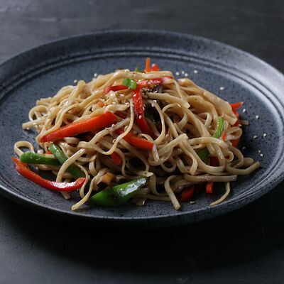 Вок Ясай удон в Kioto по цене 460 ₽