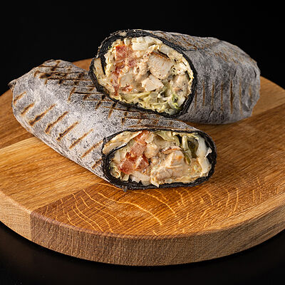 Dark Side в DARK SIDE шаурма & гриль по цене 470 ₽