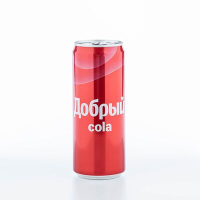 Добрый Cola в Simple по цене 115 ₽