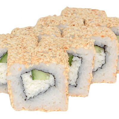 Ролл Аляска в Роллексы по цене 402 ₽