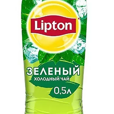 Lipton зеленый манго 0.5 л в Чайхана худжанд сити по цене 162 ₽