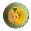 Чечевичный крем-суп в XFood по цене 375