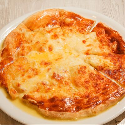 Хачапури по-мегрельски в Троя по цене 750 ₽