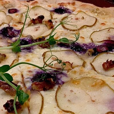 Груша Дор-блю в Portum1905 trattoria по цене 1100 ₽