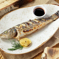 Сибас в Купец