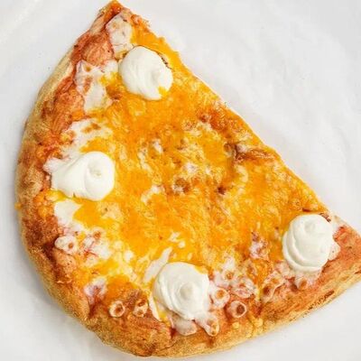 Пицца kids Сырная в Pizzatta по цене 253 ₽