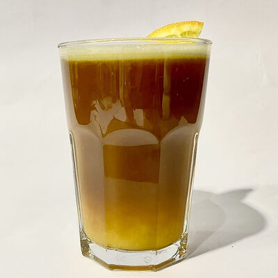 Бамбл в Barista по цене 250 ₽