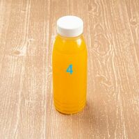 Морс облепиховый в Кебаб