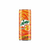 Mirinda в Там где раки