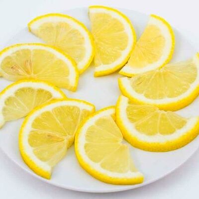 Лимон в Кафе на развилке по цене 203 ₽