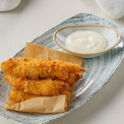 Наггетсы в Зоя в планке по цене 520 ₽