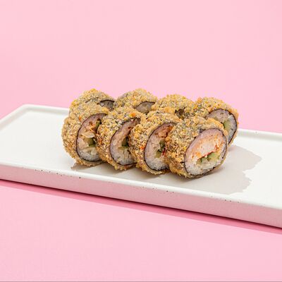 Мидии темпура в Ихтус по цене 460