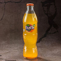 Fanta в Дуэт