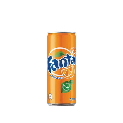 Fanta в Шаурма на Средном по цене 109