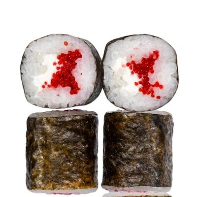 Тобико маки в Мисо-Мисо по цене 207 ₽