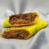 Шаурма с курицей в сырном лаваше в Doner Time Shawarma по цене 298