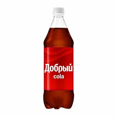 Добрый Cola в Rolik по цене 270 ₽