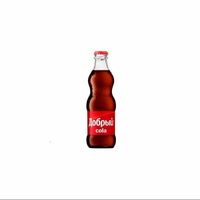 Добрый Cola в Papa'