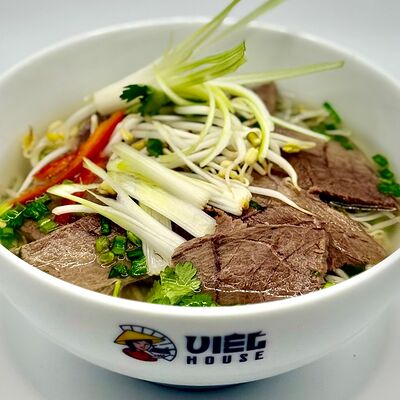 Фо бо большой в Viet House по цене 780 ₽