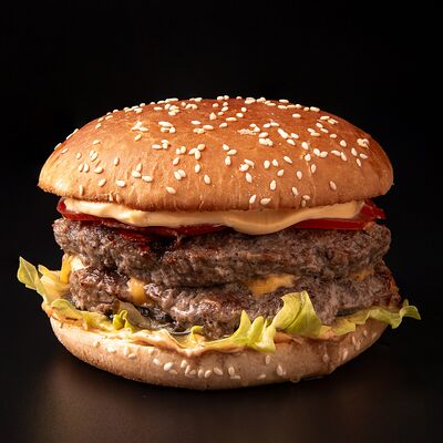 Бутчер бургер в Твой выбор по цене 690 ₽