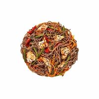 Гречневая с курицей и овощами в Сёгун