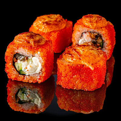 Максимум в Sushi Maximum по цене 815 ₽
