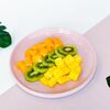 Фруктовая тарелка в Pokemania по цене 389