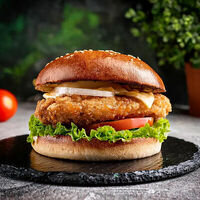 Логотип Level food