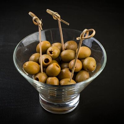Оливки в Lidbeer Bar Светлы по цене 11 р.