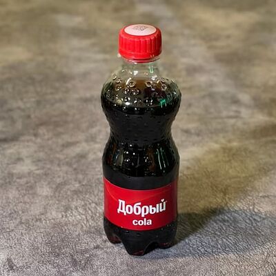 Кола Добрый в BRCAFE по цене 149 ₽