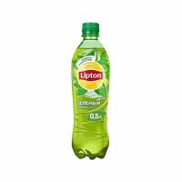 Lipton зеленый чай в Секрет умами