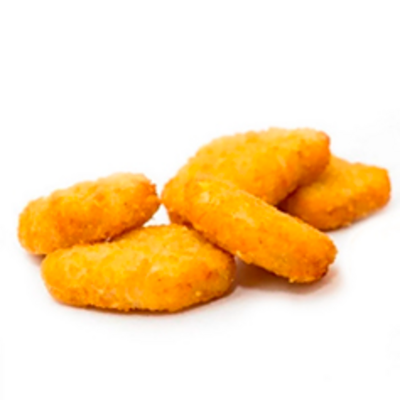 Наггетсы куриные в Яхусуши по цене 254 ₽