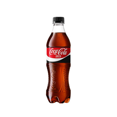 Coca-cola Zero в New York Pizza по цене 99