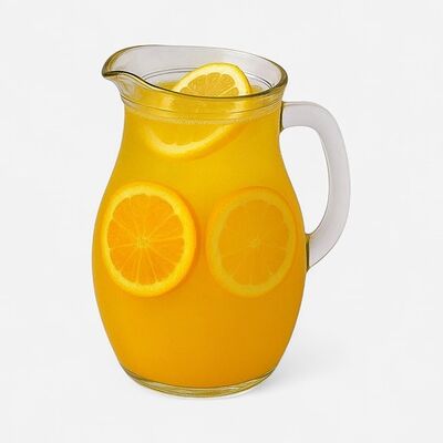 Лимонад Цитрусовый в Sushiman по цене 3000 ₸