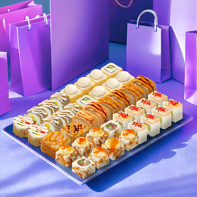 Не пались, Люда! в Ёбидоёби по цене 1430