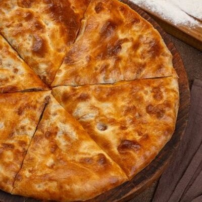 Лобиани в Чеми Стумари по цене 510 ₽