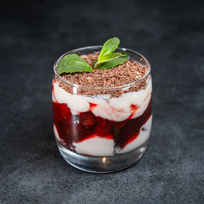 Пьяная вишня в Честнок по цене 400 ₽