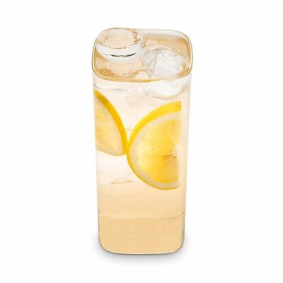 Цветущий персик в Sova bar по цене 290 ₽