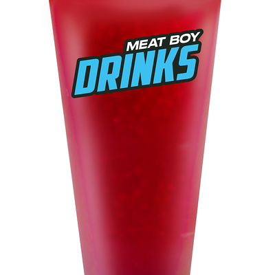 Малина Мята L в Meat Boy Drinks по цене 475 ₽