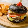 Black Burger в Лацио пицца по цене 590