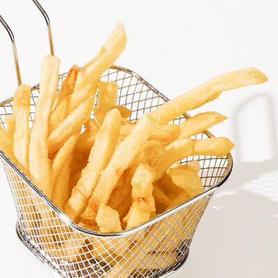 Картофель фри 160 г в Чебурекми по цене 280 ₽