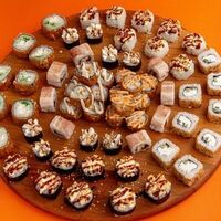 Сет Смарт в FixRolls