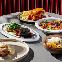 Логотип Сплетни by Anna Asti