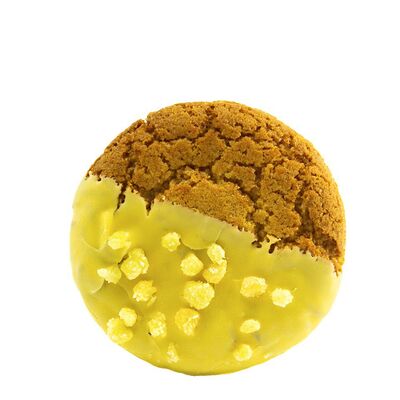 Вупи Пай с лимоном в Surf Coffee x Maverick по цене 290 ₽