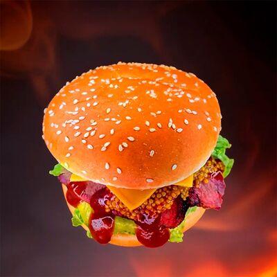 БрискетБургер в 1FF по цене 1050 ₽