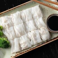 Роллы с куриной грудкой в Bamboo