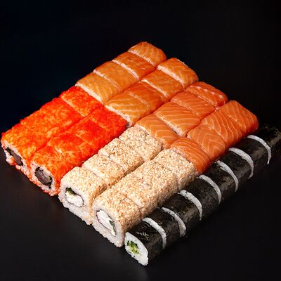 Сет Любимый в Твой выбор по цене 2665 ₽