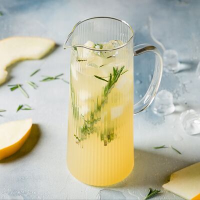 Лимонад Дыня в Дюшес по цене 830