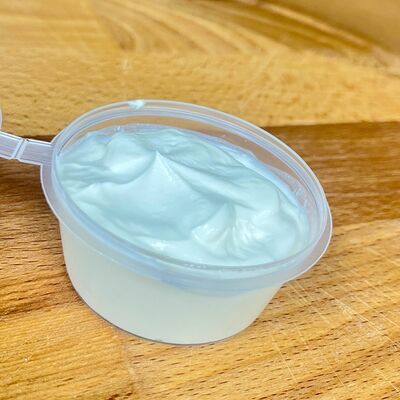 Сметана в Дон Бургер по цене 25 ₽